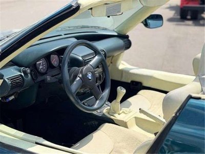 صورة 5 لـ 1991 BMW BMW Z1
