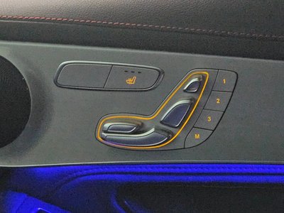 MERCEDES-BENZ GLC - 8