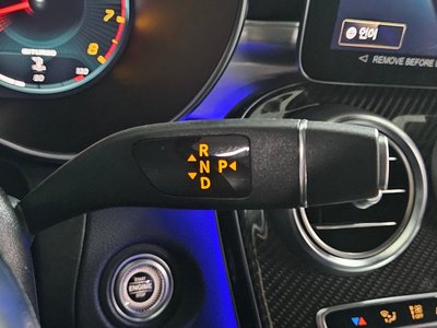 MERCEDES-BENZ GLC - 10