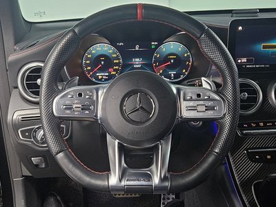 MERCEDES-BENZ GLC - 5
