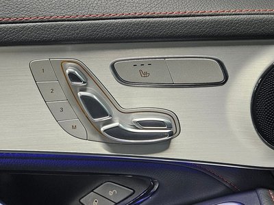 MERCEDES-BENZ GLC - 7