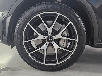 MERCEDES-BENZ GLC - 6