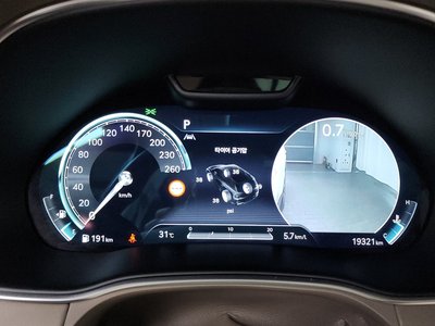 GENESIS GV80 - 8