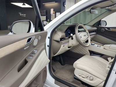 GENESIS GV80 - 10