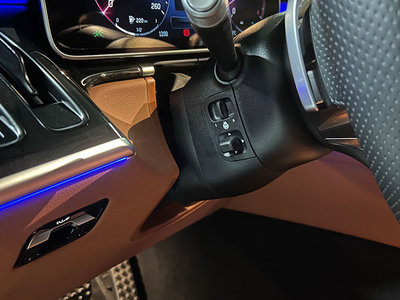 MERCEDES-BENZ S-CLASS - 10