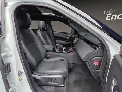 2025 LAND Rover RANGE ROVER VELAR 照片 10