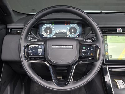 صورة مصغرة 14 لـ 2025 LAND Rover RANGE ROVER VELAR