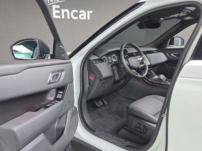 صورة مصغرة 12 لـ 2025 LAND Rover RANGE ROVER VELAR