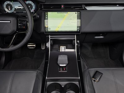 صورة مصغرة 15 لـ 2025 LAND Rover RANGE ROVER VELAR