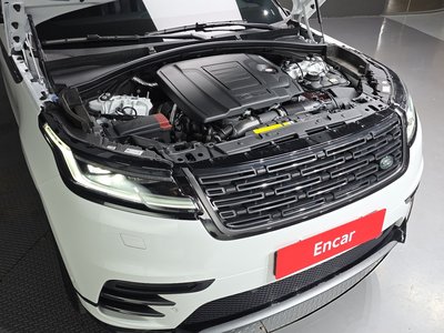 2025 LAND Rover RANGE ROVER VELAR 照片 7