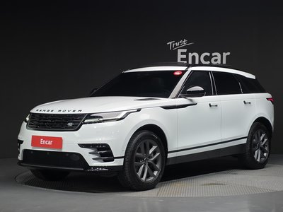 2025 LAND Rover RANGE ROVER VELAR 照片 1