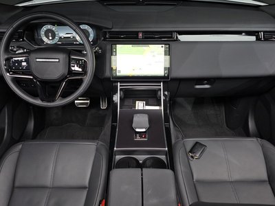 2025 LAND Rover RANGE ROVER VELAR 照片 5