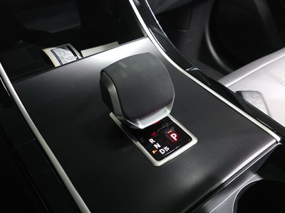 2025 LAND Rover RANGE ROVER VELAR 照片 9