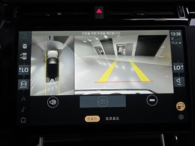 صورة مصغرة 16 لـ 2025 LAND Rover RANGE ROVER VELAR