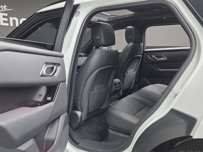 صورة مصغرة 17 لـ 2025 LAND Rover RANGE ROVER VELAR