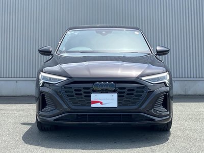 AUDI Q8 SPORTBACK E-TRON - 6