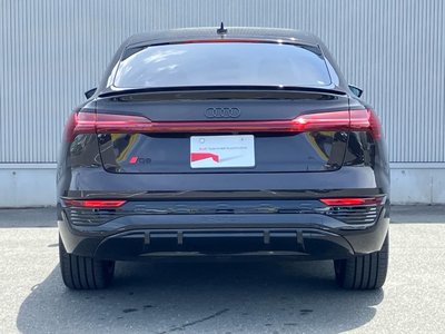 AUDI Q8 SPORTBACK E-TRON - 9