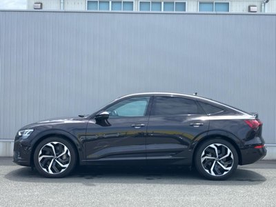 AUDI Q8 SPORTBACK E-TRON - 7