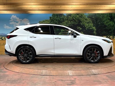 2024 Lexus NX — миниатюра 63