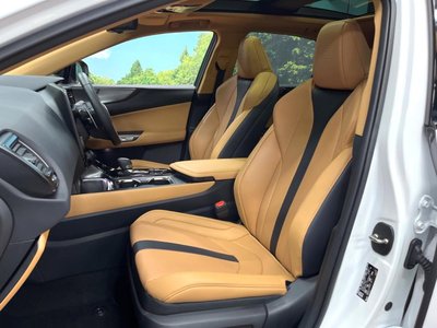 2024 Lexus NX — миниатюра 22