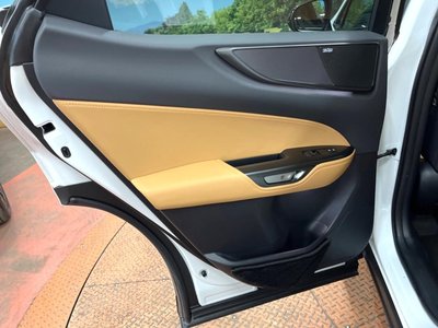 2024 Lexus NX — миниатюра 25