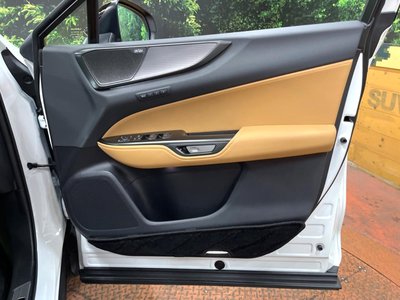 2024 Lexus NX — миниатюра 32