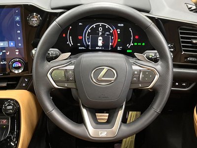 2024 Lexus NX — миниатюра 11