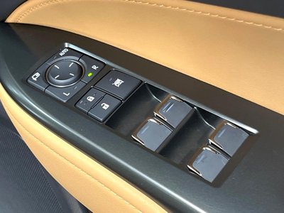 2024 Lexus NX — миниатюра 56