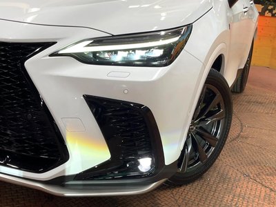 2024 Lexus NX — миниатюра 12