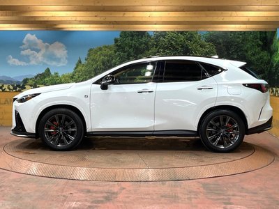 2024 Lexus NX — миниатюра 65