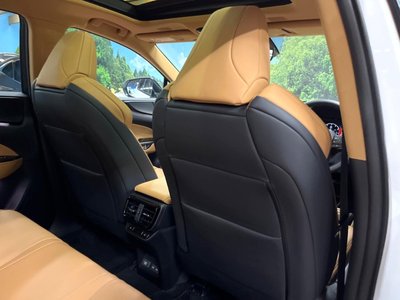 2024 Lexus NX — миниатюра 34