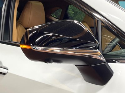 2024 Lexus NX — миниатюра 61
