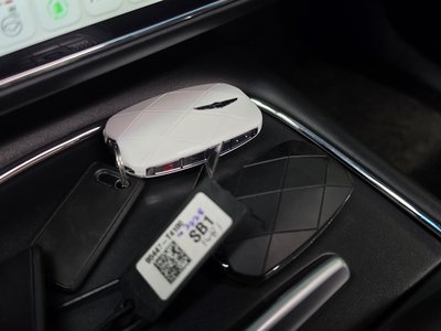 2022 Genesis G90 (RS4) 缩略图 31