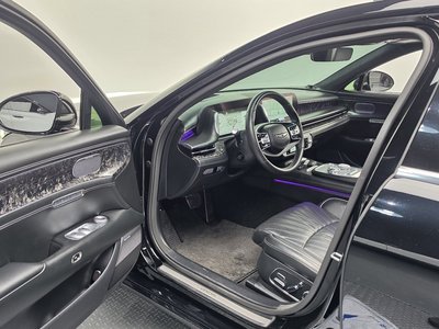 2022 Genesis G90 (RS4) 缩略图 13