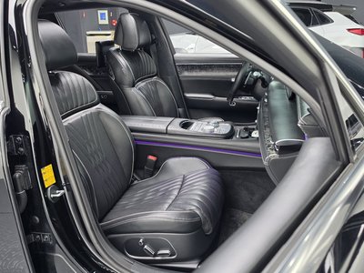 2022 Genesis G90 (RS4) 缩略图 16