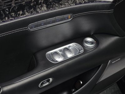 2022 Genesis G90 (RS4) 缩略图 26