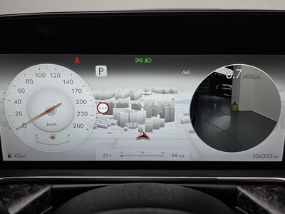 2022 Genesis G90 (RS4) 缩略图 11