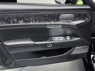 2022 Genesis G90 (RS4) 缩略图 14