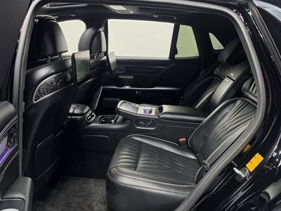 2022 Genesis G90 (RS4) 缩略图 17