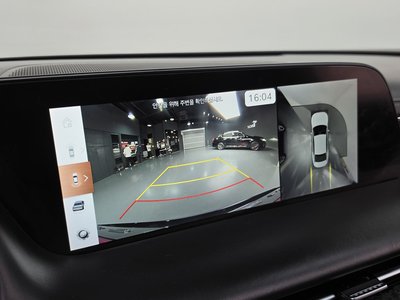 2022 Genesis G90 (RS4) 缩略图 21