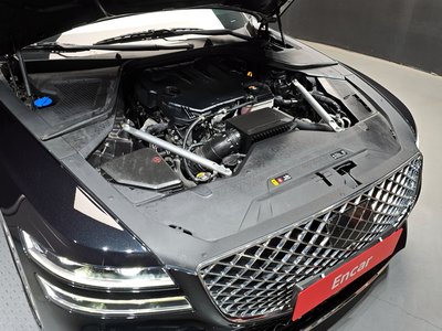 GENESIS G80 (RG3) - 7