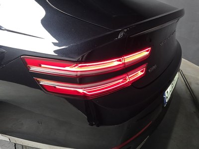 GENESIS G80 (RG3) - 10