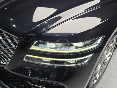 GENESIS G80 (RG3) - 9