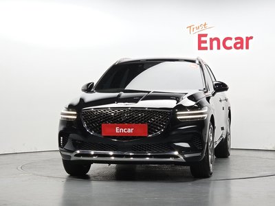 صورة 2 لـ 2021 Genesis GV70
