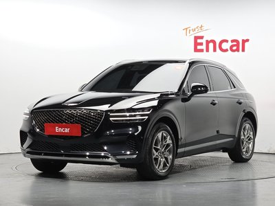 صورة 1 لـ 2021 Genesis GV70