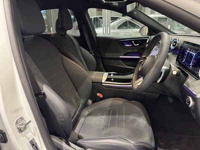 MERCEDES-BENZ C-CLASS - 6