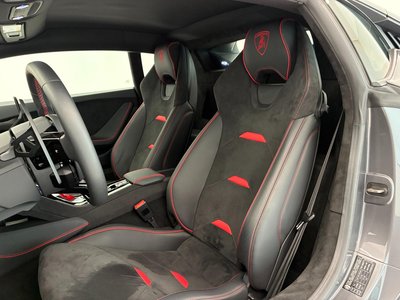 LAMBORGHINI HURACAN - 2