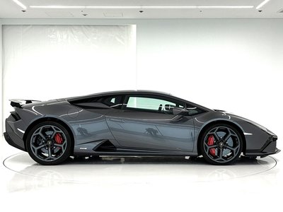 LAMBORGHINI HURACAN - 3