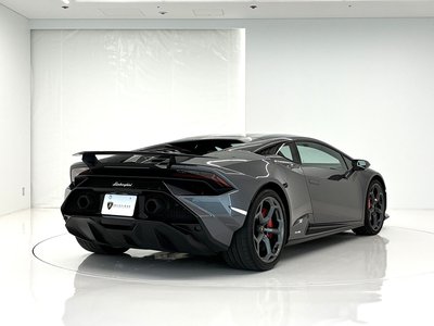 LAMBORGHINI HURACAN - 5