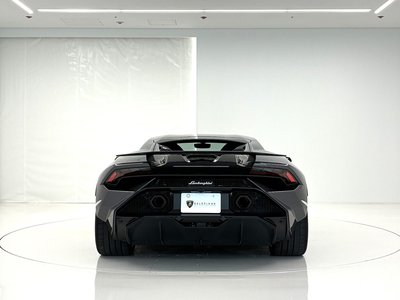 LAMBORGHINI HURACAN - 6